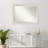 Akhia Narrow Beveled Wall Mirror-925009779-925009743