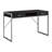 Calvillo Computer Desk, Home Office, Laptop, Storage Drawers, Work, Metal, Laminate-2087168511