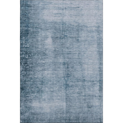 Premium Machine Washable Balch AMF1884 Modern Rug