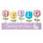 Easter Flowers Decorative Accent