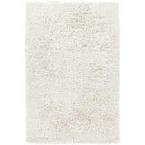 Brampt Area Rug in Ivory
