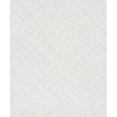 Eden Woven Rattan 33' L X 21" W Wallpaper Roll