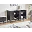 GLASTONBURY 120cm Sideboard-2041817209