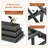 Metal Platform Bed Frame With Storage Headboard And Led Light-1528537559-1528537557