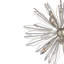 6 - Light Sputnik Sphere Chandelier