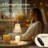 Candle Warmer Lamp with Timer, Dimmable, Adjustable Height - Electric Top Down Melting for All Jar Candles - Home Decor Wax Melter Light (Includes 2 Halogen Bulbs)-71598831-71598830