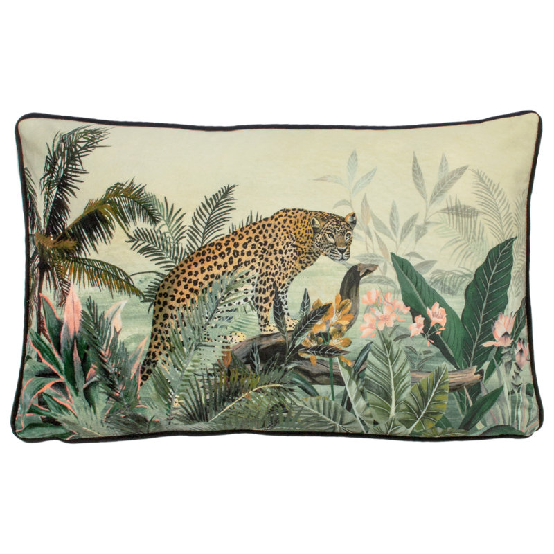 Alfarata Rectangular Throw Cushion