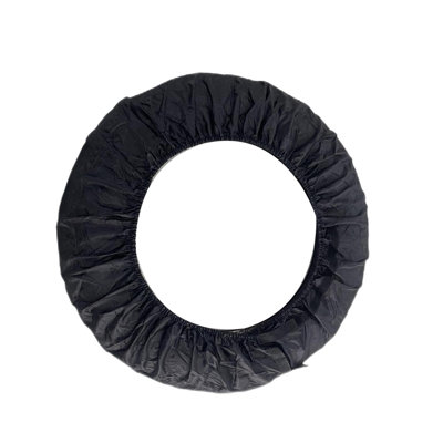 wheel cover Adjustable Car Tyre Cover Sun Protection Spare Wheel Cover Tyre Cover Suitable For Wheel Diameter Within 80cm/31in