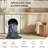 Machine Washable Non Slip Western Area Rugs for Living Room Bedroom Dining Room-72706919-100121721