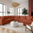 Upholstered 159 " U-Shaped Seating Component with Ottoman-154926061
