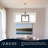 1 - Light Nickel Lantern Pendant