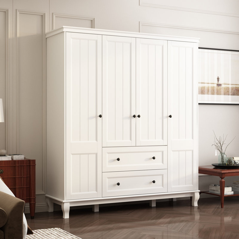 Basinger Armoire