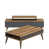 Chalcedony/Walnut is out of stock