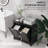 Hamper Cabinet, Bathroom Storage Cabinet