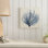 «Coastal Seaweed III», peinture sur toile