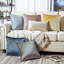 Coussin décoratif en velours beige, coussins décoratifs pour canapé-lit-1032145537-1053828669-1032145550