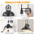 Anaia Iron Wall Light-2032993376