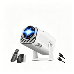 ELEP Projector