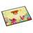 Saroyan Non-Slip Easter Outdoor Doormat-41065944-41065945