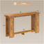 Table d'entrée étroite, console, table d'appoint-1980455705