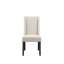 Chaise d'appoint à oreilles Osbourne