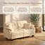 Causeuse Chenille Cloud-132685761
