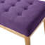 Banc repose-pieds