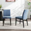 Faux Marble Top Dining Set