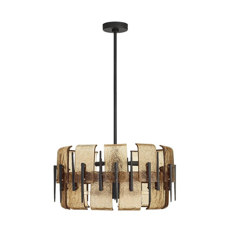 Lumora Chandelier