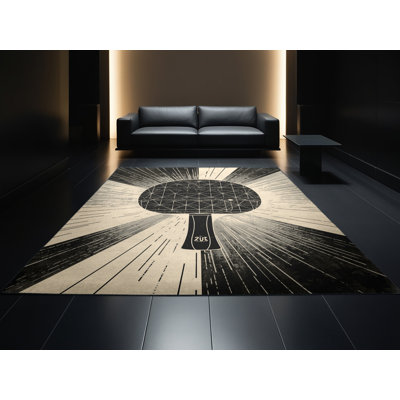 Tapis moelleux de tennis de table Soft
