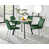 Green/Silver