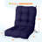 Indoor/Outdoor Seat/Back Cushion-125026891