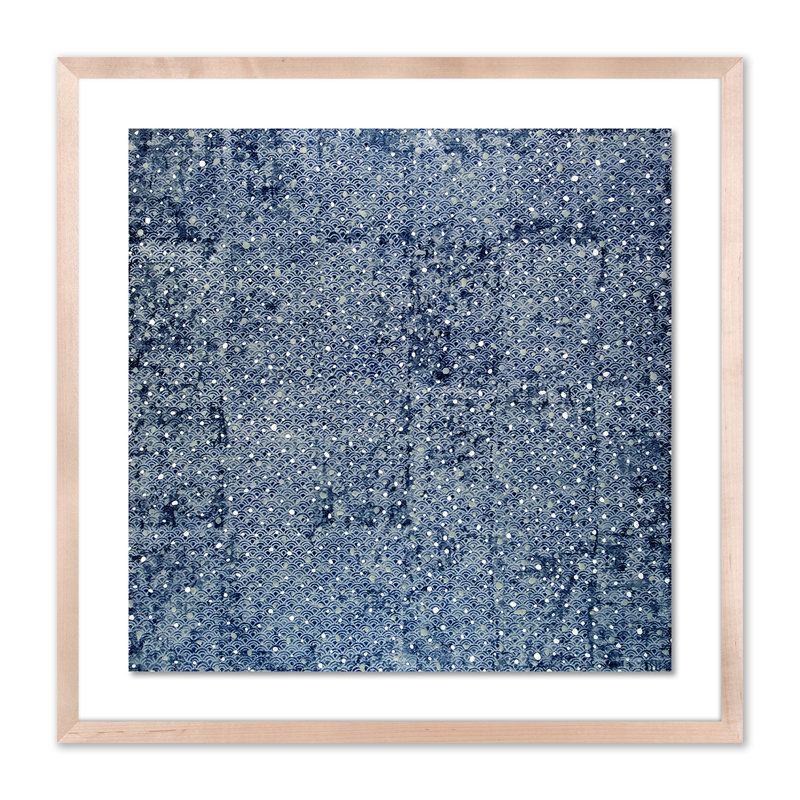 Moroccan Night Print by Brad Ellis, Natural