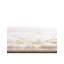 Tapis ivoire / doré Glitzy-94487697