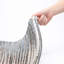 Tapis à poils longs de qualité supérieure lavable à la machine Dream ADS604-130444677-130444680