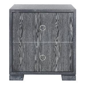 Everly Quinn Hamlig Accent Cabinet & Reviews | Wayfair