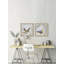 Birds Of Spring by Marmont Hill - 2 Piece Single Picture Frame Painting Set-87475381