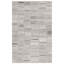Tapis taupe / gris Marzia 104-776767053