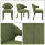 Ensemble de salle à manger 7 pièces Mid-Century-877028559