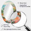 Miroir mural rose pastel-1371610256