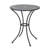 Aaidah 2 - Person Four Leg Dining Set