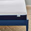 Matelas en mousse viscoélastique gélifiée Sleep Innovations Marley-231910071-149703068