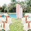 Polyester Chair Cover