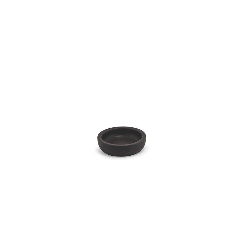 Porte-savon Miami, Chocolat