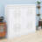 Space-Saving Murphy Wall Bed