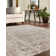 Tapis oriental beige Arleaner