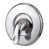 Chrome est en rupture de stock