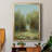 " A Walk In The Woods " Painting Print-1691848798-1735697695