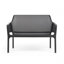 Net Patio Bench