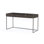 Kelby Solid Wood Writing Desk